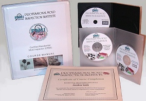 Residential Mold Inspector Course Residential Mold Inspector Course