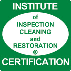 IICRC Continuing Education Courses from PMII IICRC Continuing Education Courses from PMII