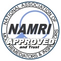 NAMRI NAMRI
